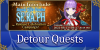 Main Interlude: SE.RA.PH - Detour Quests