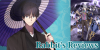 Rabbit's Reviews Ruler Moriarty