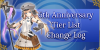 FGO 5th Anniversary - Tier List Change Log