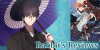 Rabbit's Reviews Kyokutei Bakin