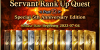 Servant Rank Up Quests Part 12