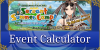 FGO Summer 2022 Summer Camp - Event Calculator