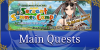 FGO Summer 2022 Summer Camp - Main Quests