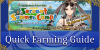 FGO Summer 2022 Summer Camp - Quick Farming Guide