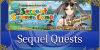 FGO Summer 2022 Summer Camp - Sequel Quests