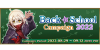 Back to School Campaign 2022