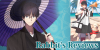 Rabbit's Reviews Summer Gareth