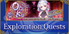 Revival: Tokugawa Restoration Labyrinth - Exploration Quests