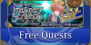 Imaginary Scramble - Free Quests