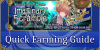 Imaginary Scramble - Quick Farming Guide