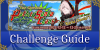 Christmas 2022 - Challenge Guide: Exhibition Match: The Legendary Fist (Dioscuri & Paris)