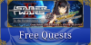 Revival: Saber Wars 2 - Free Quests