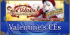 Valentine's 2023 - Valentine's Craft Essences