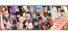 Chaldea Boys Collection 2023