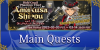 Slapstick Museum - Main Quests