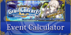Waltz Collab: Grail Concert - Event Calculator