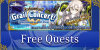 Waltz Collab: Grail Concert - Free Quests