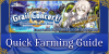 Waltz Collab: Grail Concert - Quick Farming Guide