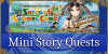 Revival: FGO Summer 2022 Summer Camp - Mini Story Quests