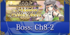 Boss Guide: Ch8-2 (Avalon le Fae)
