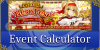 Revival: Nero Fest 2019 - Event Calculator