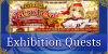 Revival: Nero Fest 2019 - Exhibition Quests