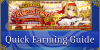 Revival: Nero Fest 2019 - Quick Farming Guide