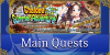 FGO Summer 2023: Chaldea Summer Adventure - Main Quests