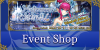Halloween Rising 2023 - Event Shop & Planner
