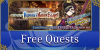 GUDAGUDA 2023 Narrow Escape - Free Quests