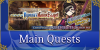 GUDAGUDA 2023 Narrow Escape - Main Quests