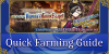 GUDAGUDA 2023 Narrow Escape - Quick Farming Guide
