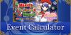 Christmas 2023 - Event Calculator