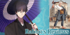 Rabbit's Reviews Shinpachi