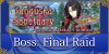 Boss Guide: Final Battle (Tunguska Sanctuary)