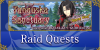 Tunguska Sanctuary - Raid Quests