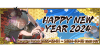 New Year's 2024 Campaign