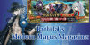 MMM Fate Samurai Remnant