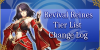 Revival: Reines Case Files - Tier List Change Log