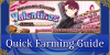 Valentine's 2024 - Quick Farming Guide