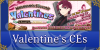 Valentine's 2024 - Valentine's Craft Essences