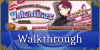 Valentine's 2024 - Walkthrough