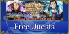 Battle in New York 2024 - Free Quests