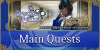 White Day 2024 - Main Quests