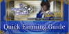 White Day 2024 - Quick Farming Guide