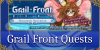 Holy Grail Front: Moonsault Operation 2024 - Grail Front Quests