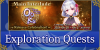 Main Interlude: Tokugawa Restoration Labyrinth - Exploration Quests