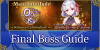 Main Interlude: Tokugawa Restoration Labyrinth - Final Boss Guide