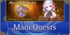 Main Interlude: Tokugawa Restoration Labyrinth - Main Quests