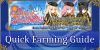 FGO Summer 2024 - Quick Farming Guide